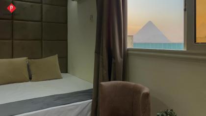Pyramids View Guest House - image 19