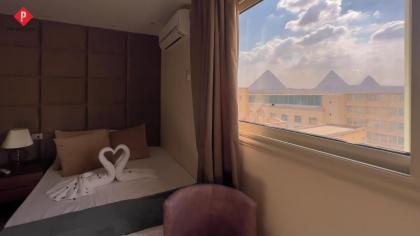 Pyramids View Guest House - image 3