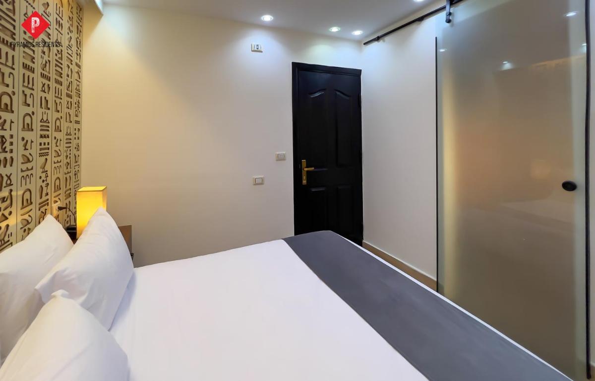 Pyramids View Guest House - image 5