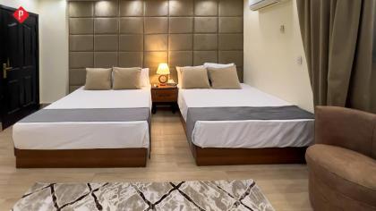 Pyramids View Guest House - image 6