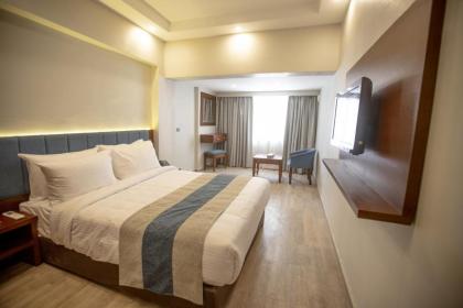 Stay Inn Cairo Hotel - image 10
