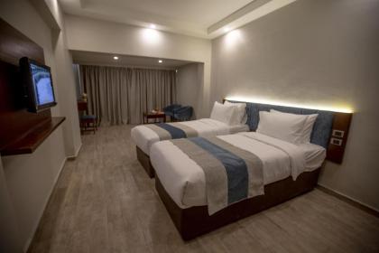 Stay Inn Cairo Hotel - image 11