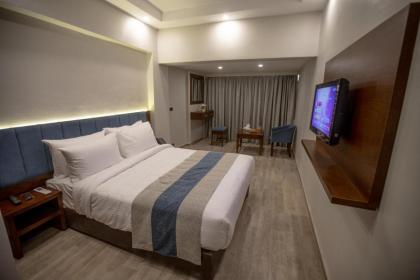 Stay Inn Cairo Hotel - image 12