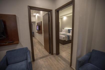 Stay Inn Cairo Hotel - image 13