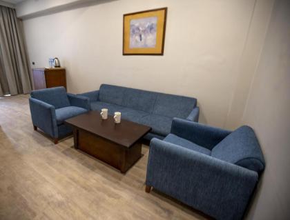 Stay Inn Cairo Hotel - image 14