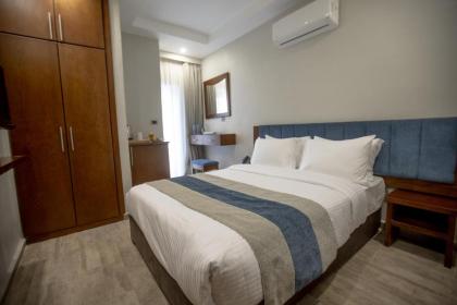 Stay Inn Cairo Hotel - image 15