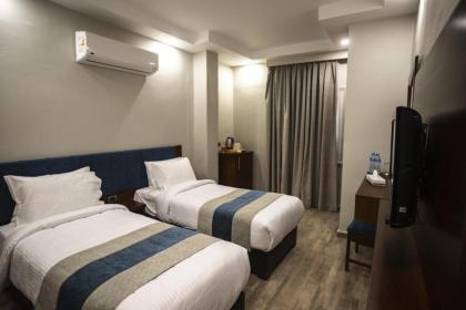 Stay Inn Cairo Hotel - image 16