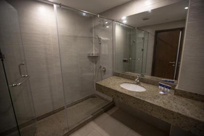 Stay Inn Cairo Hotel - image 17