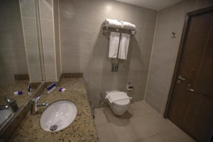 Stay Inn Cairo Hotel - image 19