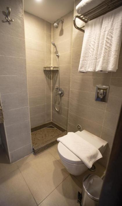 Stay Inn Cairo Hotel - image 20