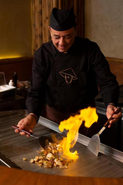 Stay Inn Cairo Hotel - image 23