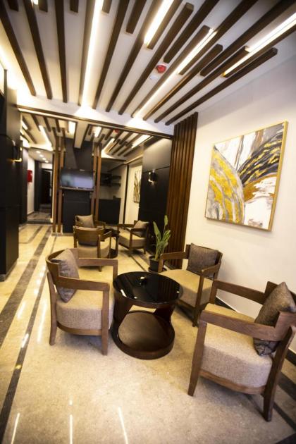 Stay Inn Cairo Hotel - image 3