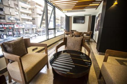 Stay Inn Cairo Hotel - image 4