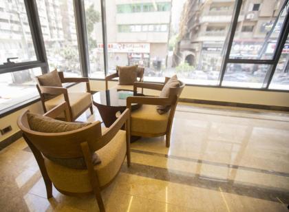 Stay Inn Cairo Hotel - image 5
