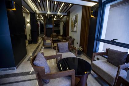 Stay Inn Cairo Hotel - image 6
