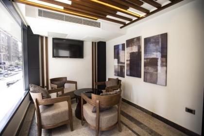 Stay Inn Cairo Hotel - image 7