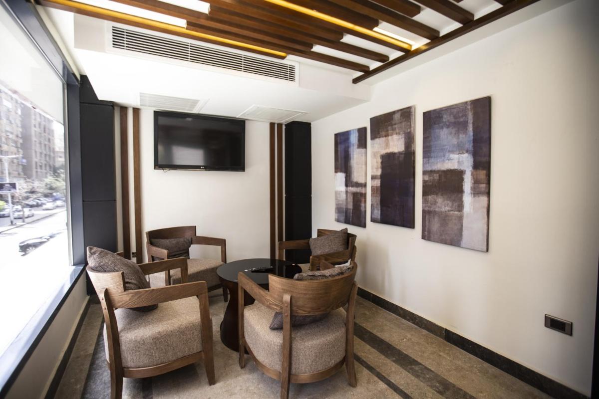 Stay Inn Cairo Hotel - image 7