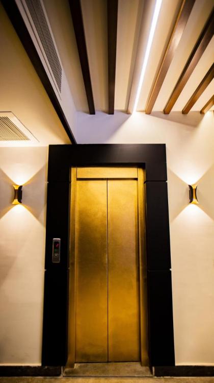 Stay Inn Cairo Hotel - image 8