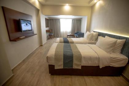 Stay Inn Cairo Hotel - image 9