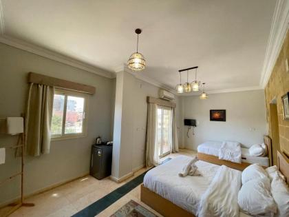 Pyramids Home Inn - image 10
