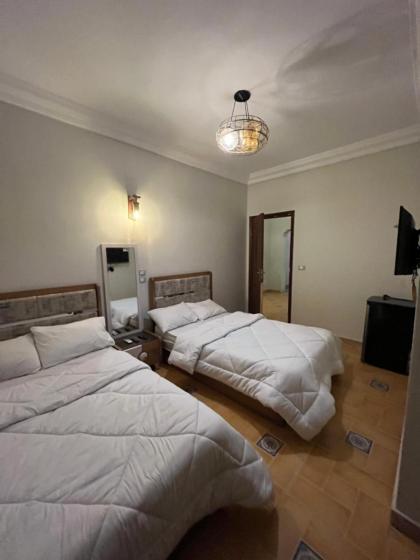 Pyramids Home Inn - image 13