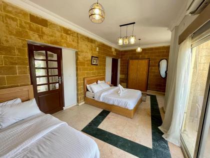 Pyramids Home Inn - image 14