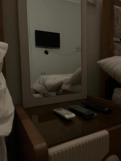 Pyramids Home Inn - image 15