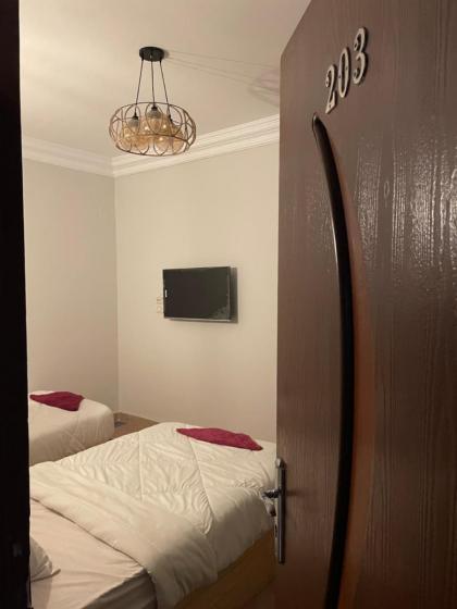 Pyramids Home Inn - image 17