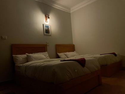 Pyramids Home Inn - image 18