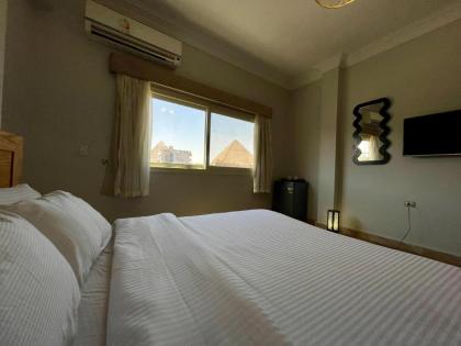 Pyramids Home Inn - image 19