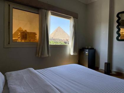 Pyramids Home Inn - image 2