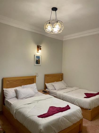 Pyramids Home Inn - image 20