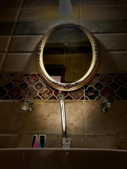 Pyramids Home Inn - image 23