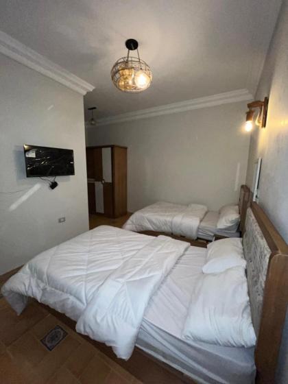 Pyramids Home Inn - image 24