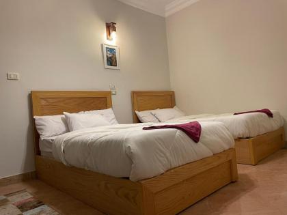 Pyramids Home Inn - image 25