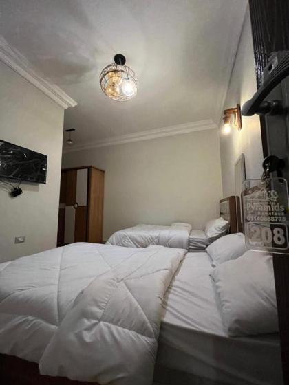 Pyramids Home Inn - image 28
