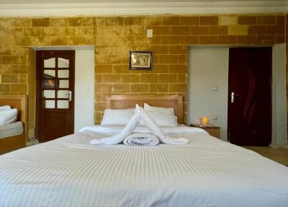 Pyramids Home Inn - image 6