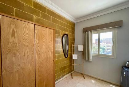 Pyramids Home Inn - image 9