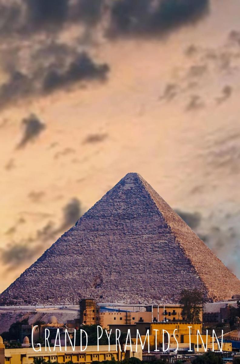 Grand Pyramids inn - main image