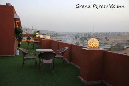 Grand Pyramids inn - image 11