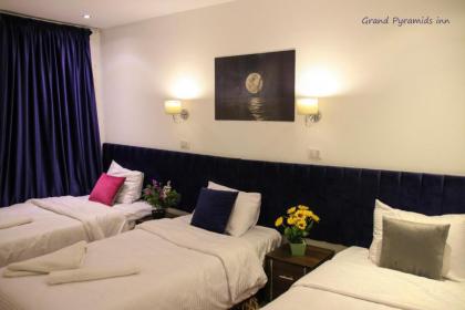 Grand Pyramids inn - image 14