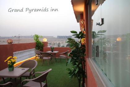 Grand Pyramids inn - image 17