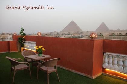Grand Pyramids inn - image 18