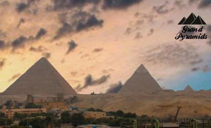 Grand Pyramids inn - image 2