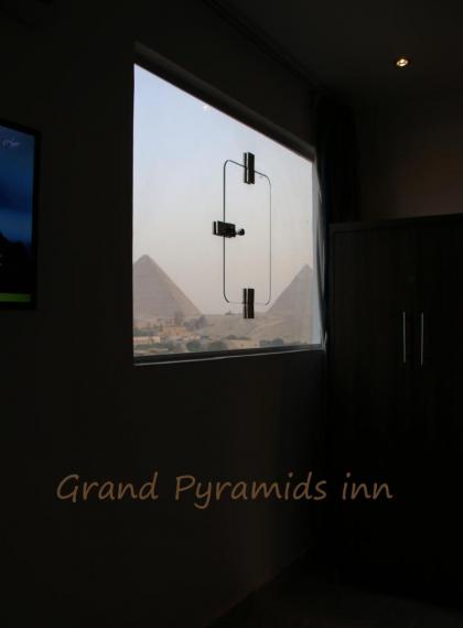 Grand Pyramids inn - image 4