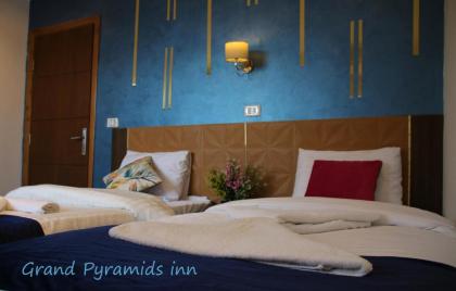 Grand Pyramids inn - image 7