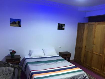 Studio Farida Pyramids View - image 24