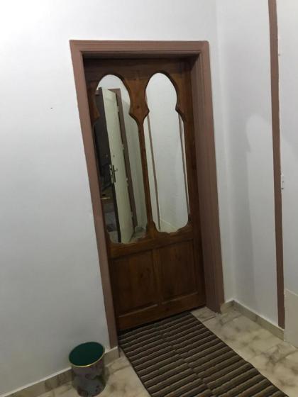 Studio Farida Pyramids View - image 25