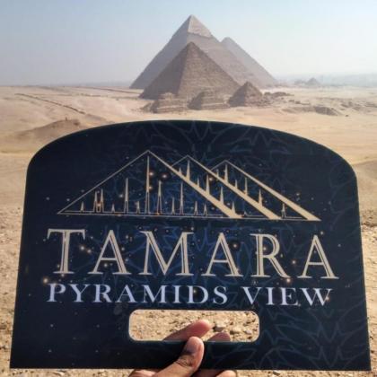 Tamara Pyramids View - image 10