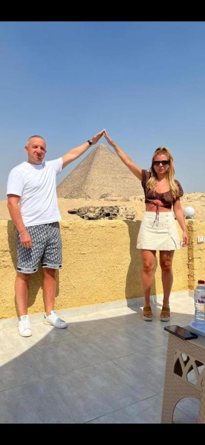 Tamara Pyramids View - image 12